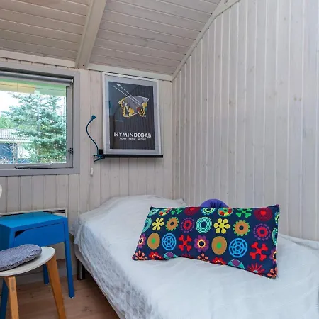 Homely Holiday In Jutland With Terrace Holiday home *